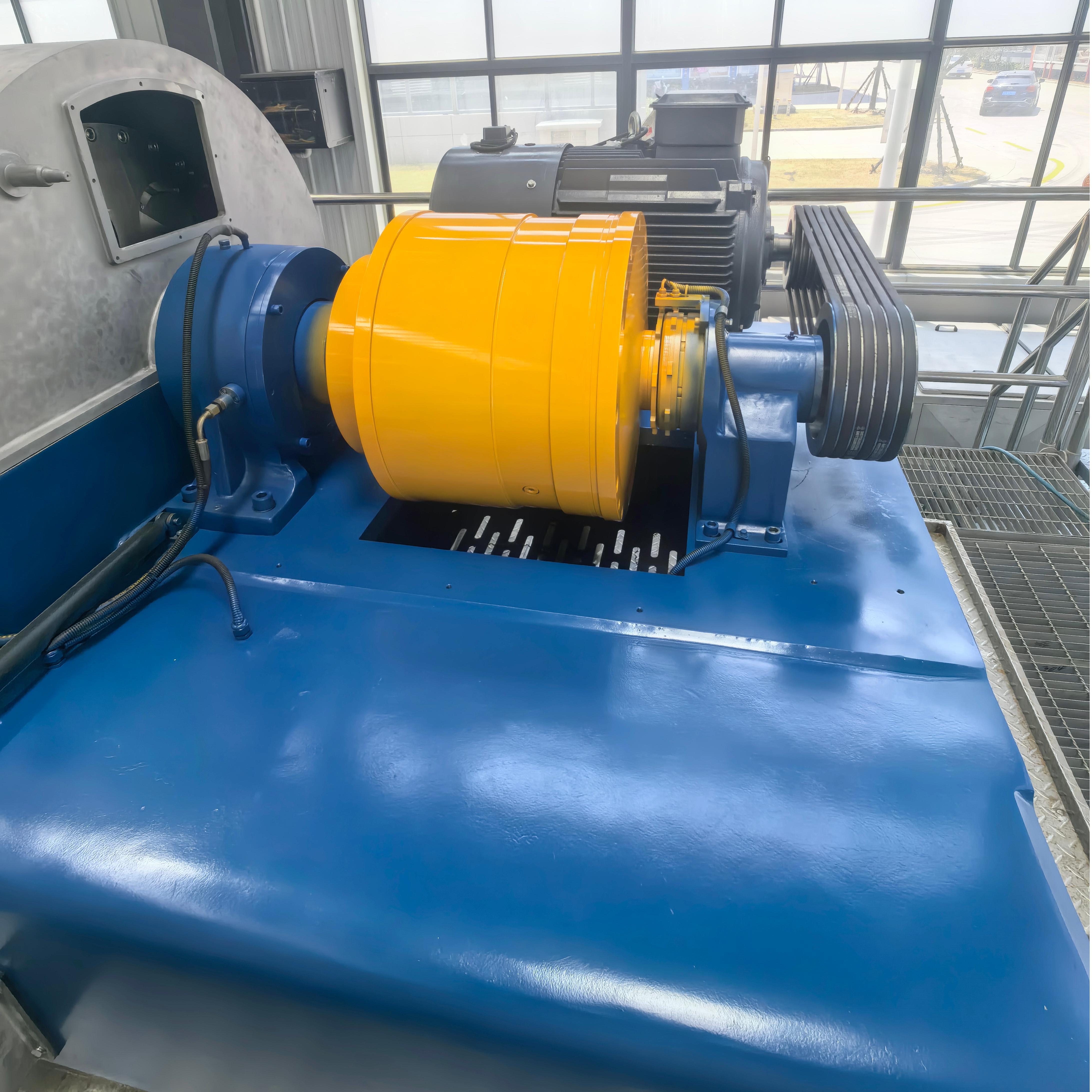 Advanced Technology for Superior Separation