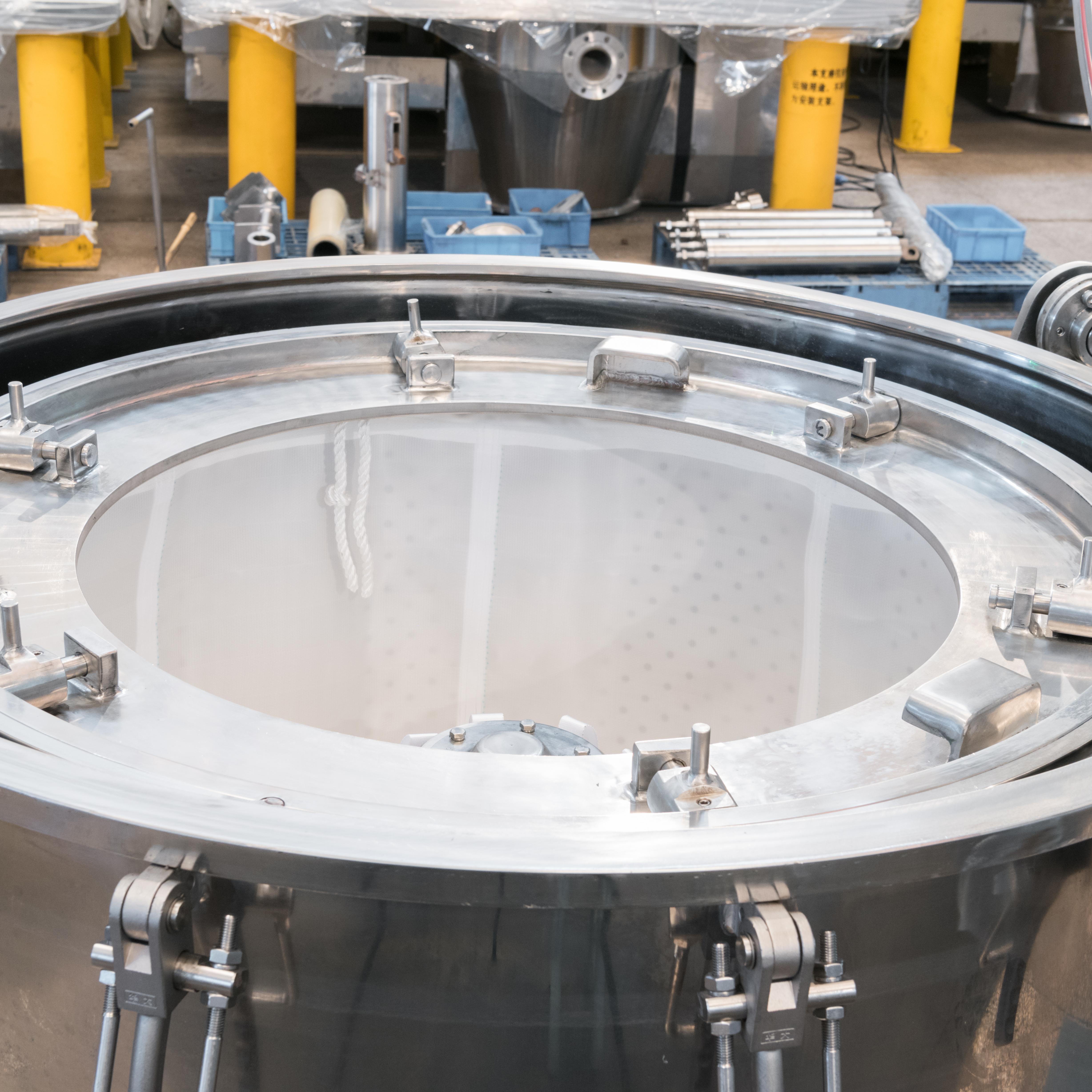 Commitment to Quality and Sustainability