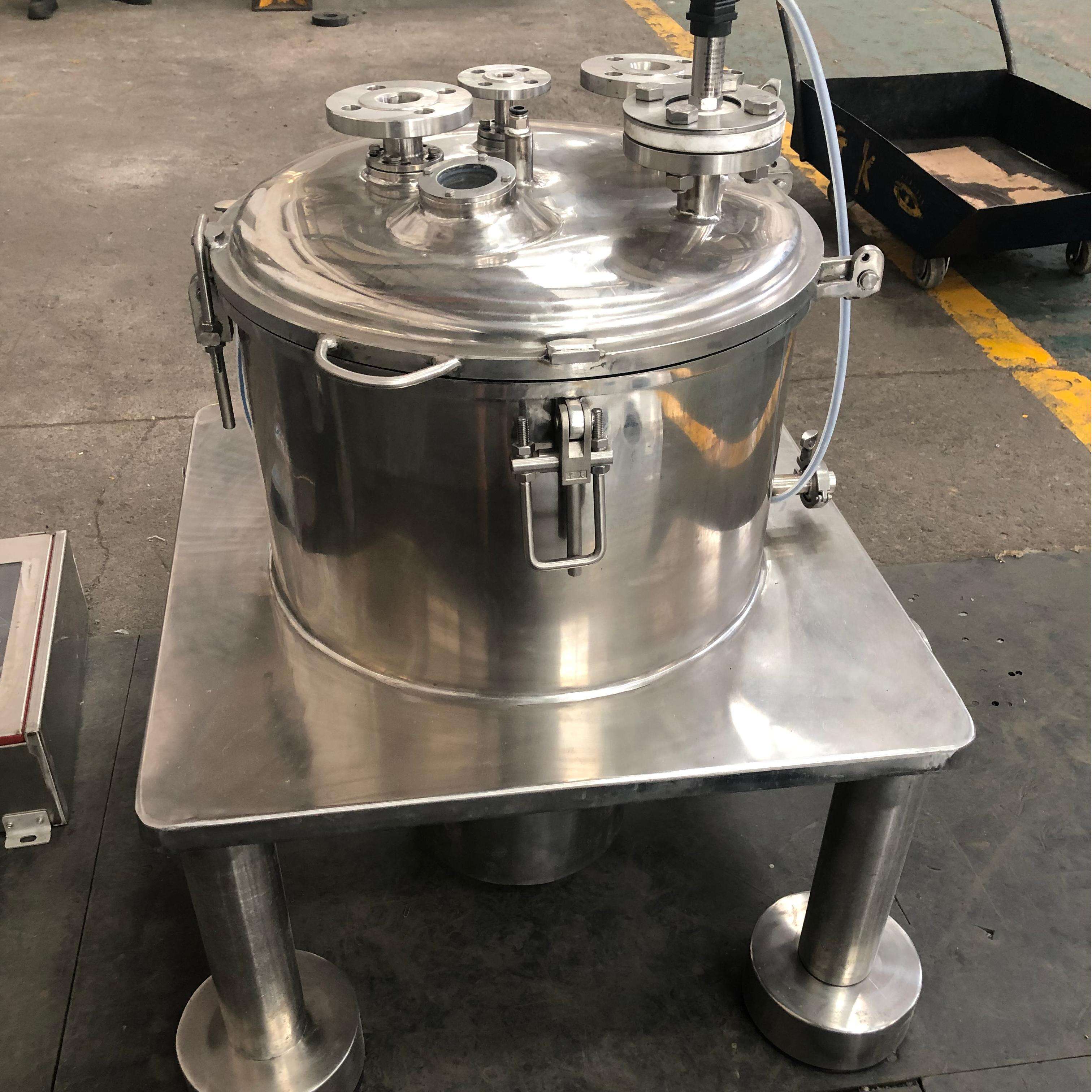 생산성 향상에 기여하는 혁신적인 스크래퍼 메커니즘