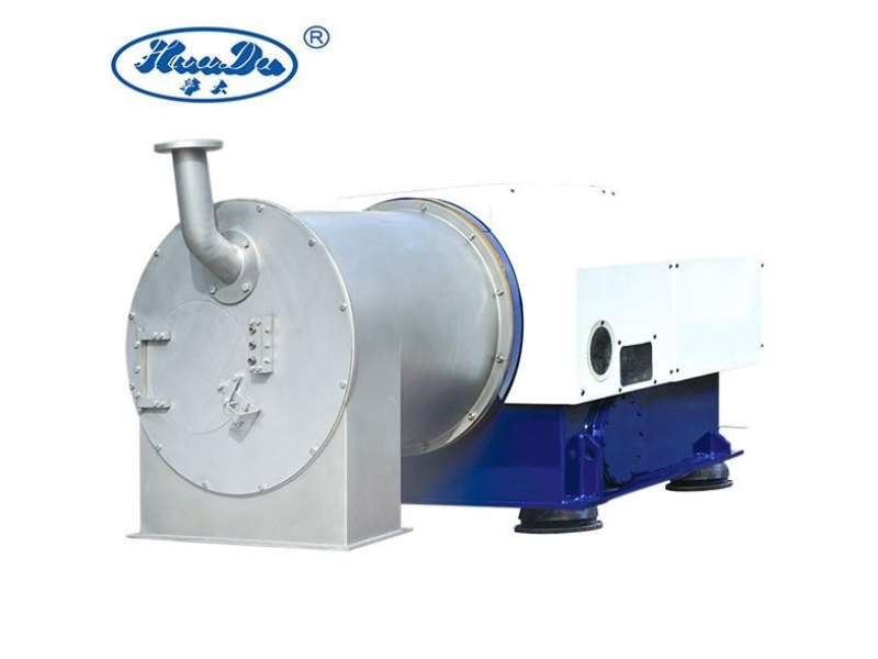 What to Look for in a Sedimentation Centrifuge?