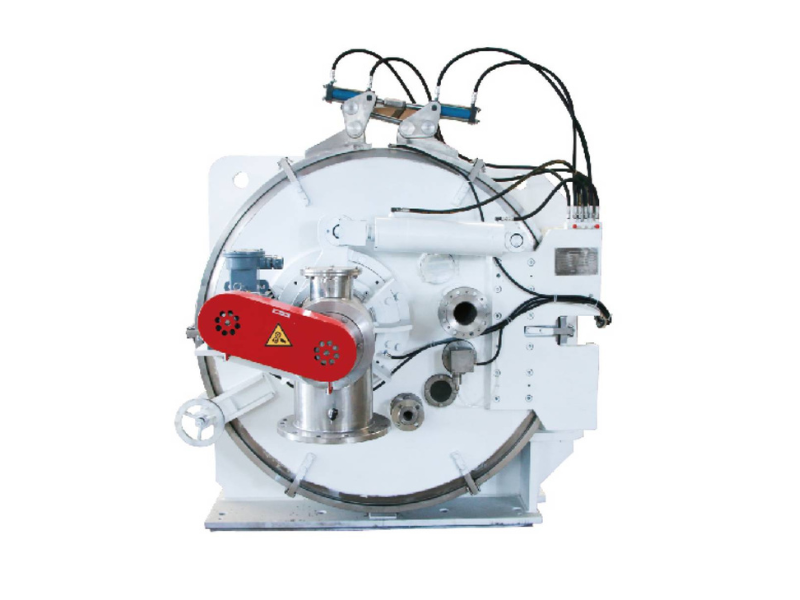 Industrial Centrifuge Equipment: Customization Options