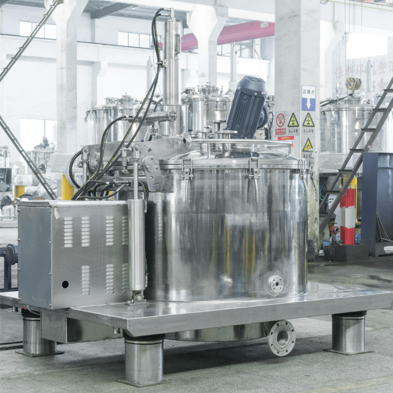 Bag Pulling Centrifuge: Best Brands in the Market