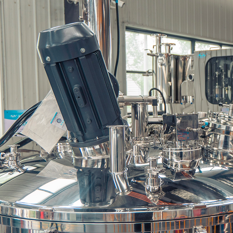 Customized Maintenance Plans to Fit Your Needs