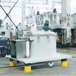 Extensive Cross-Industry Application Expertise