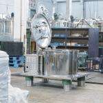 Leadership in Solid-Liquid Separation Technology