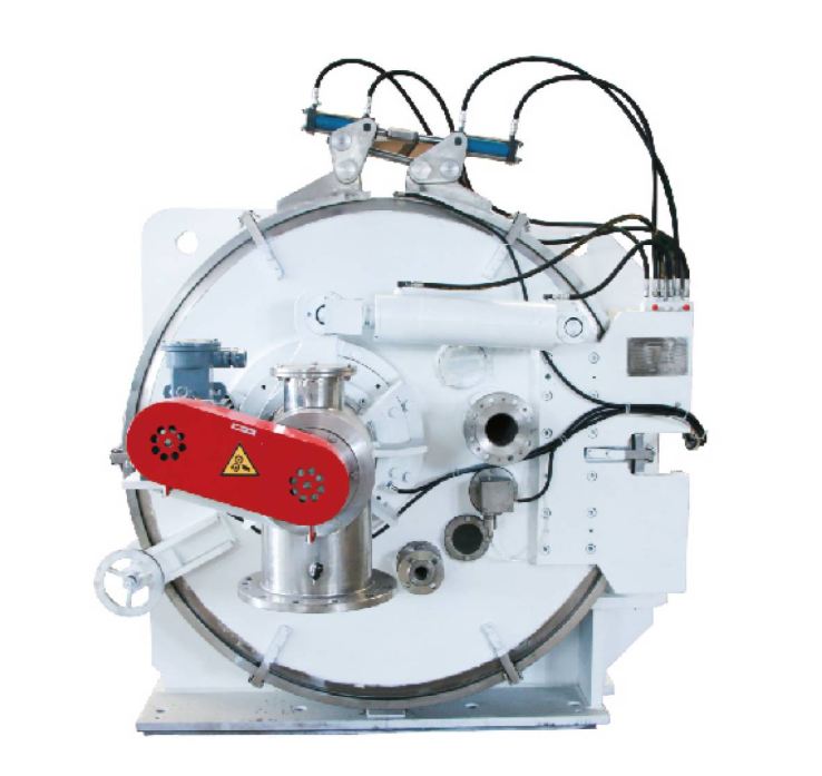 Industrial Centrifuge Equipment: Quality Control Measures