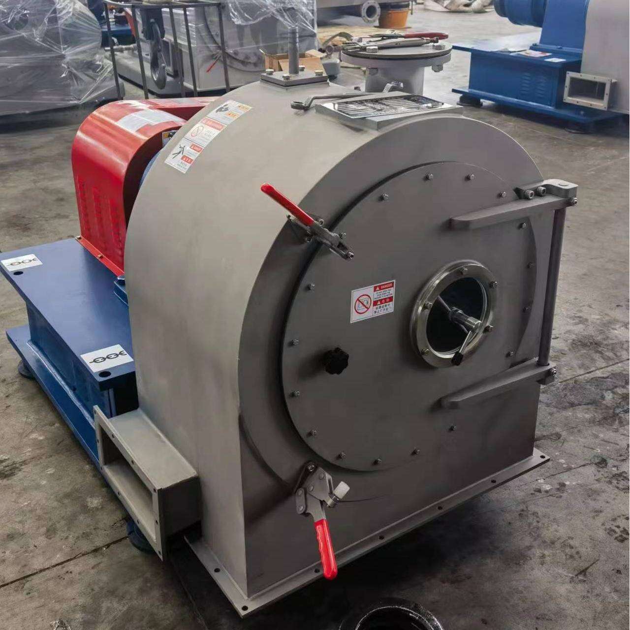 Advanced Technology for Superior Separation