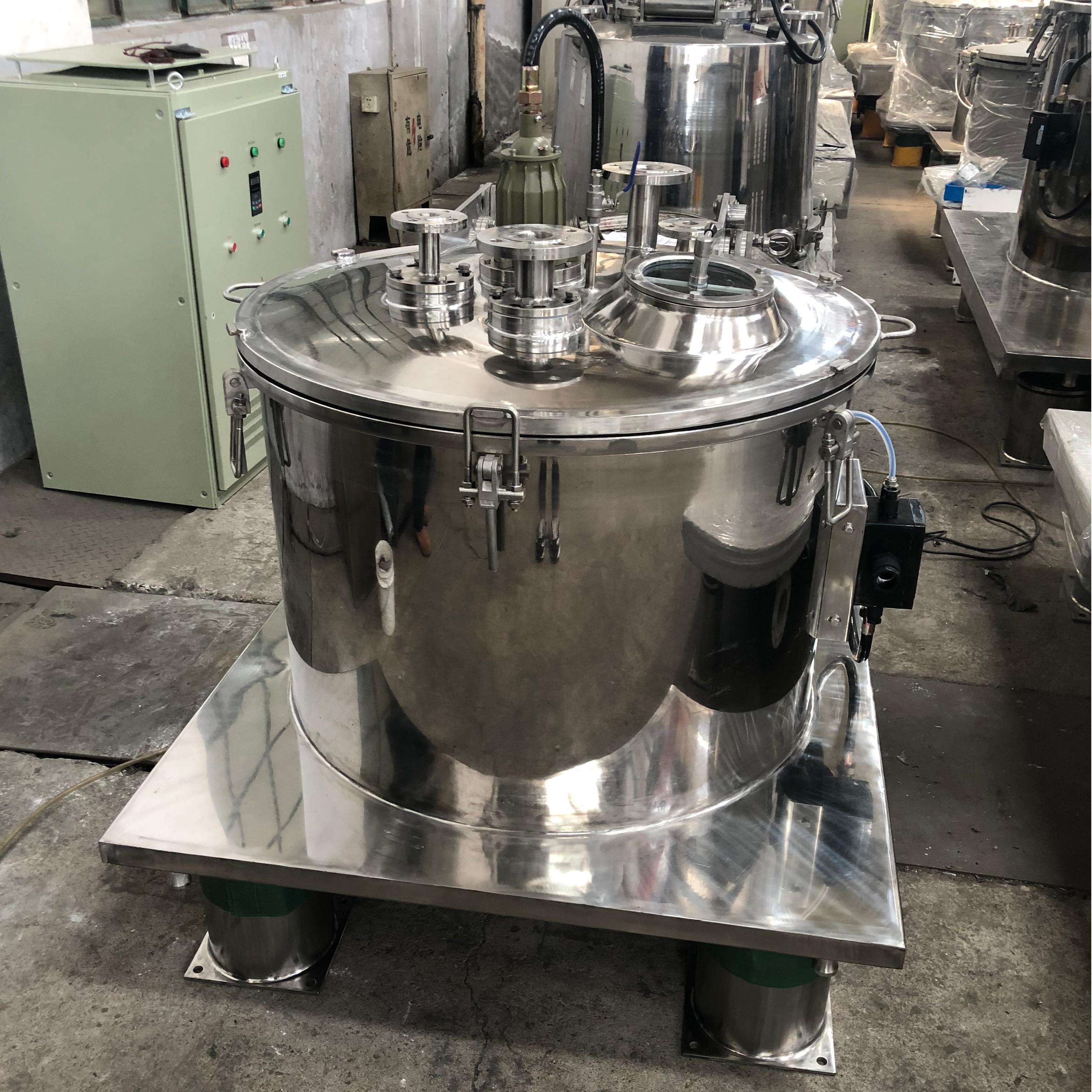 Unmatched Efficiency and Durability in Solid-Liquid Separation