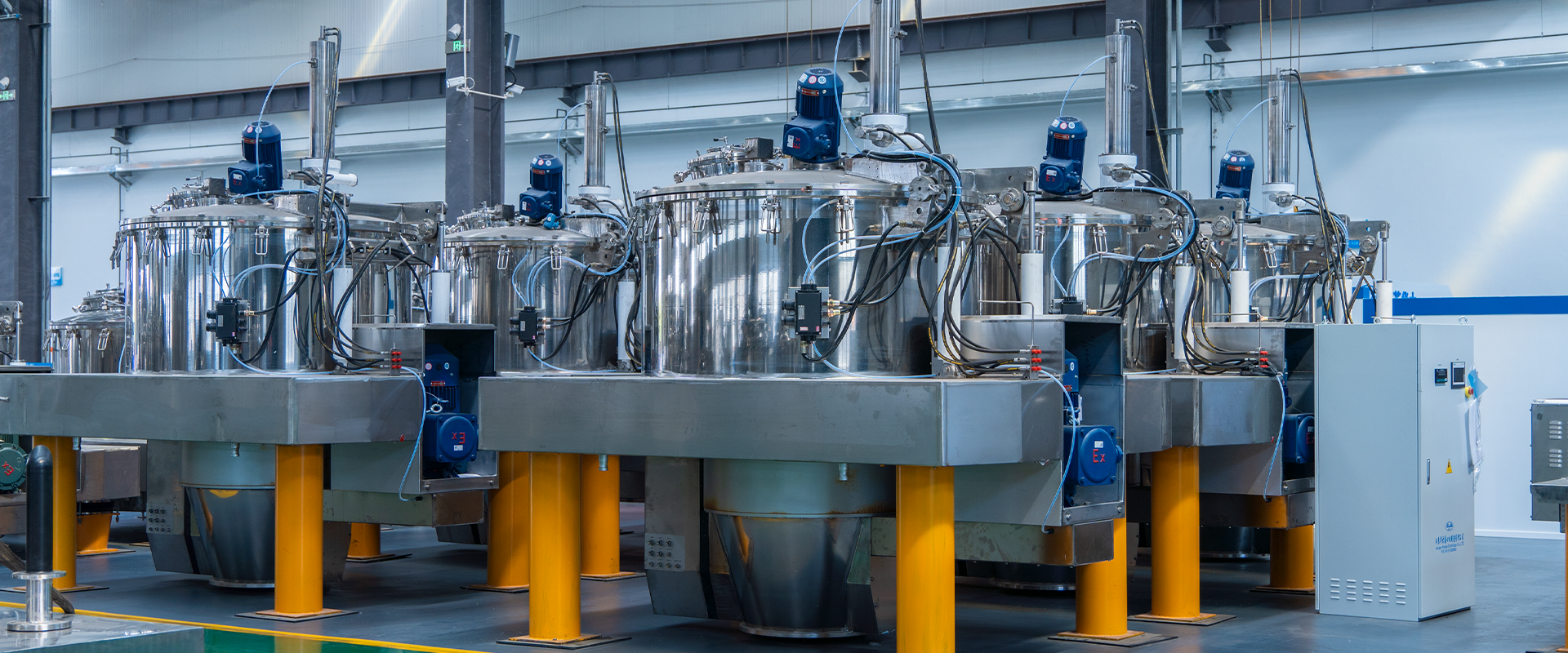 Tailored Solutions for Diverse Applications