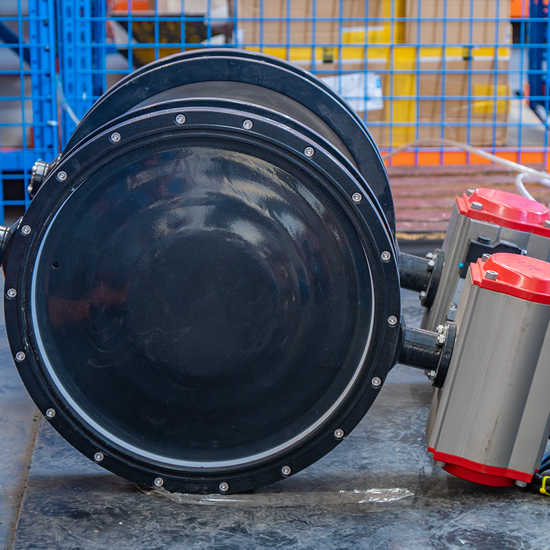 Unmatched Efficiency in Solid-Liquid Separation