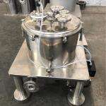 Proven Expertise in Complex Separation Challenges like Mining