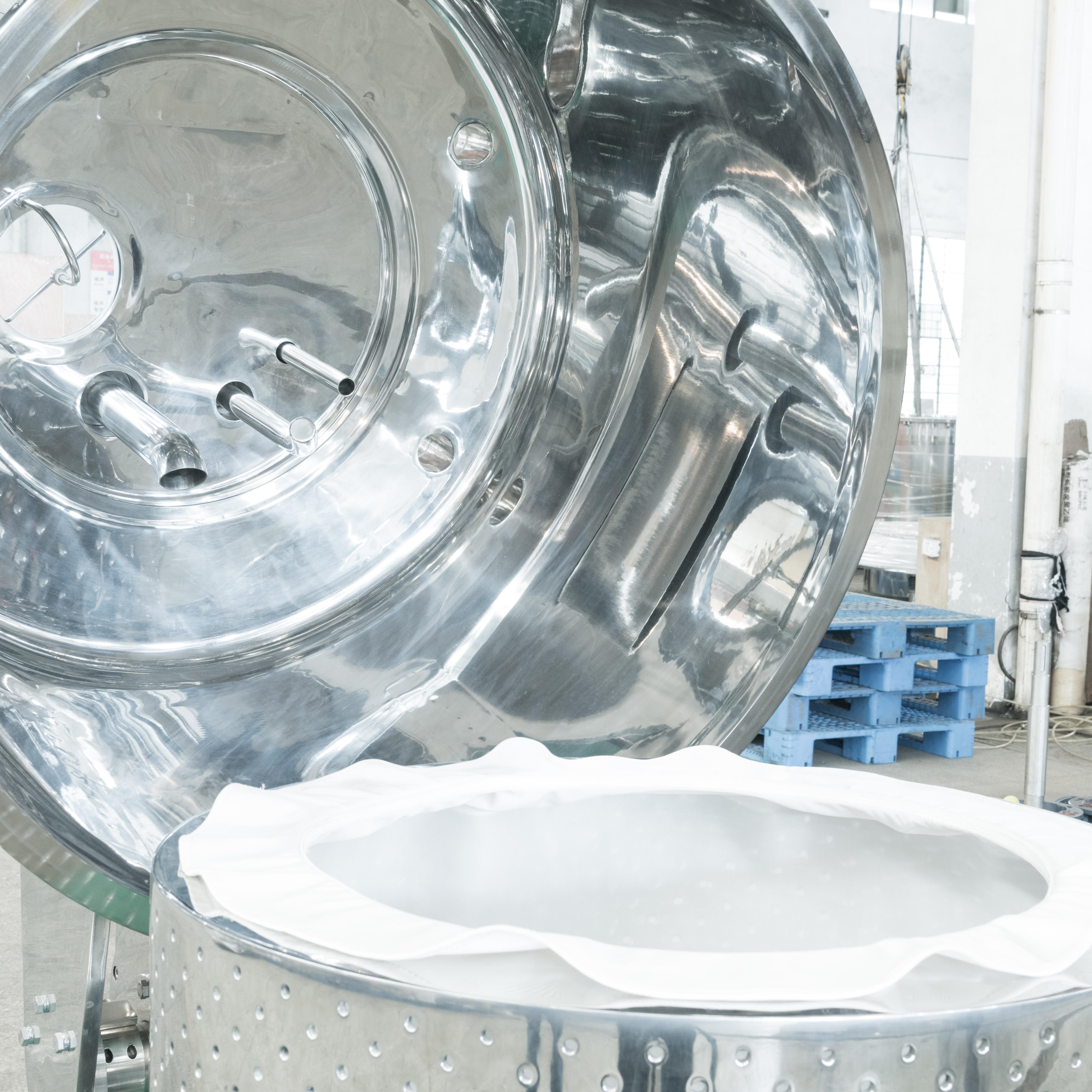 Innovativ skraberdesign til øget effektivitet