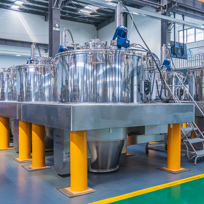 Commitment to Quality and Innovation