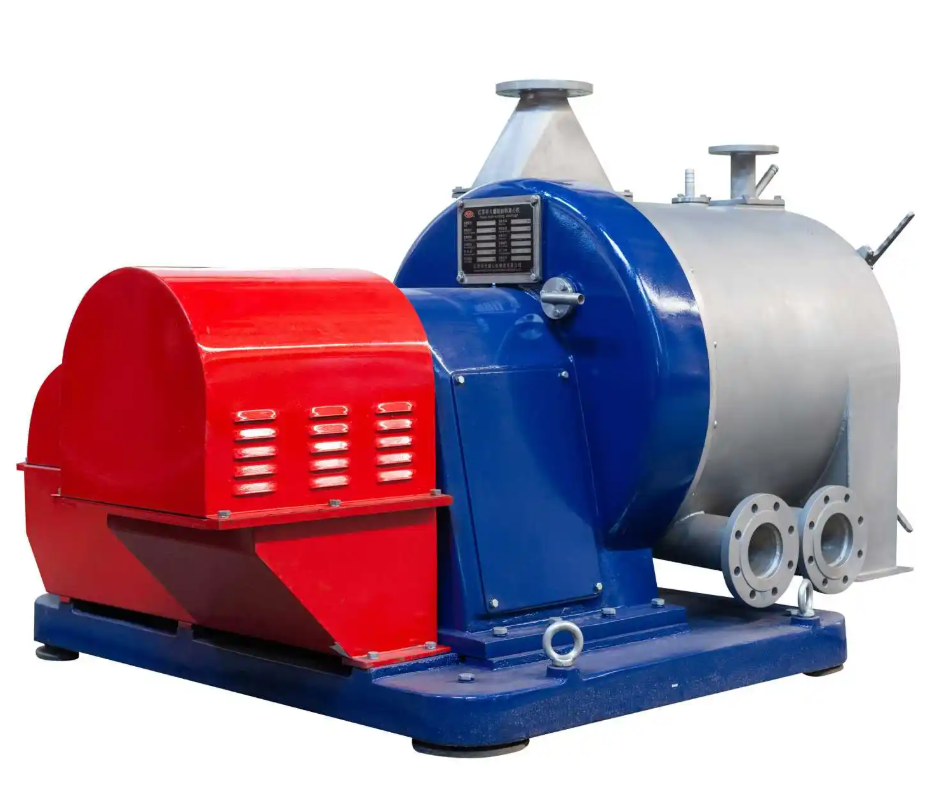 Screen Worm Centrifuge: Troubleshooting Common Issues