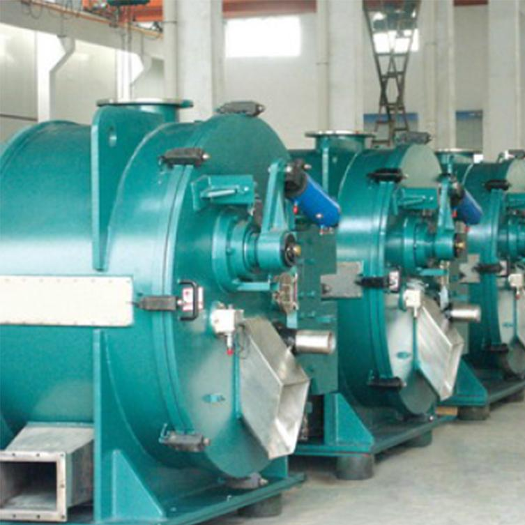 GK Peeler Centrifuge supplier