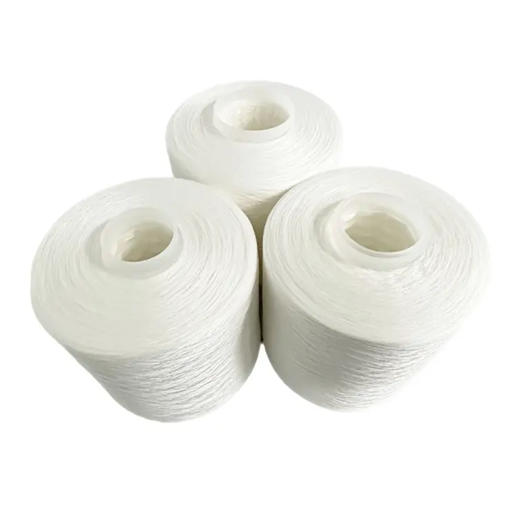 Recycled Polyester Yarn in Home Textiles