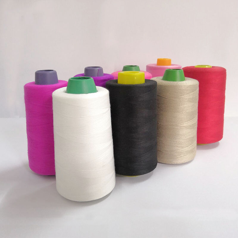 How to Choose Sewing Thread