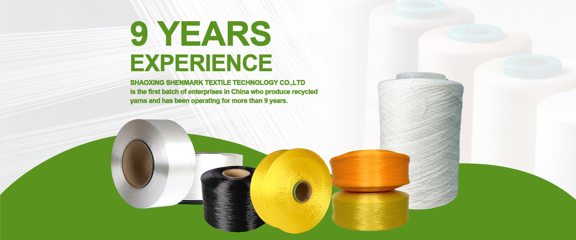 សំណើរសម្រាប់សៀមភ្លើងពុលីស្ថេរចក្រដោយការទំនងឡើងវិញនៅក្នុងភូមិភាគតូចអាស៊ី: តួនាទីរបស់ SHENMARK Textile នៅក្នុងភាពរឹងមាំ