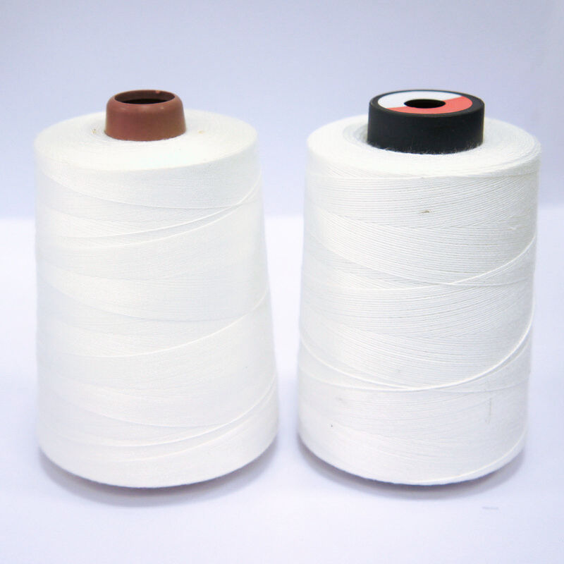 PP Sewing Thread Yarn(White)