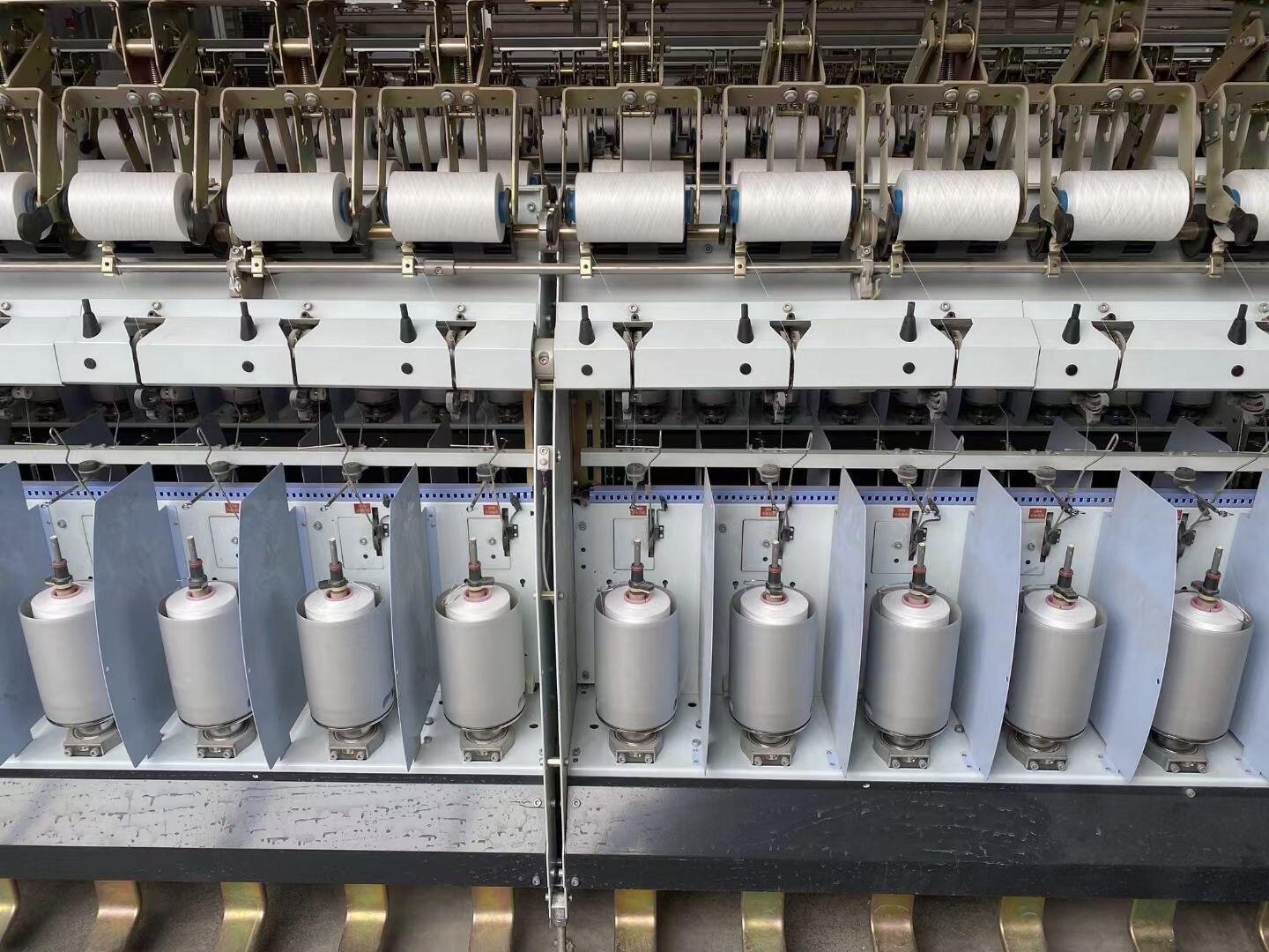 Branchentrends: recyceltes Polyester-Nähgarn – das nächste essentielle Material für nachhaltige Mode