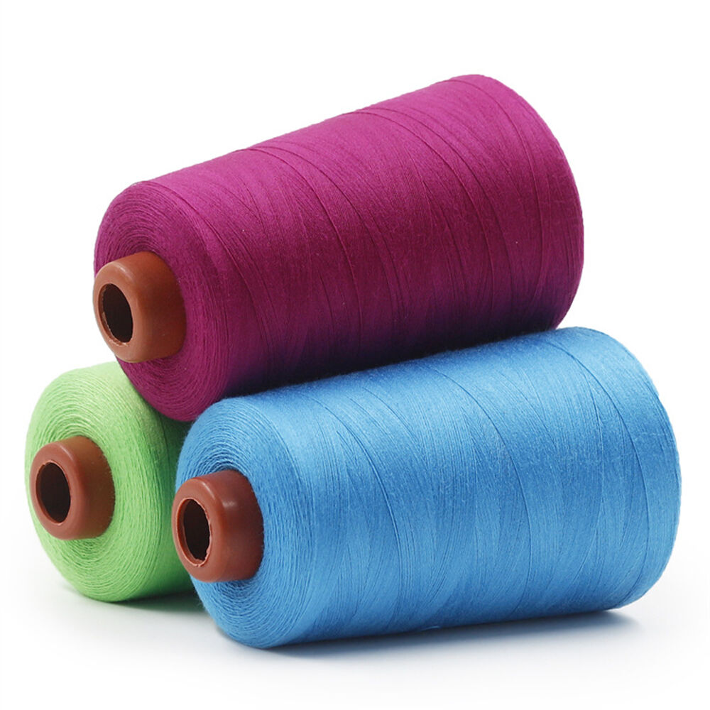 SP Sewing Thread Yarn(Dyed Colors)