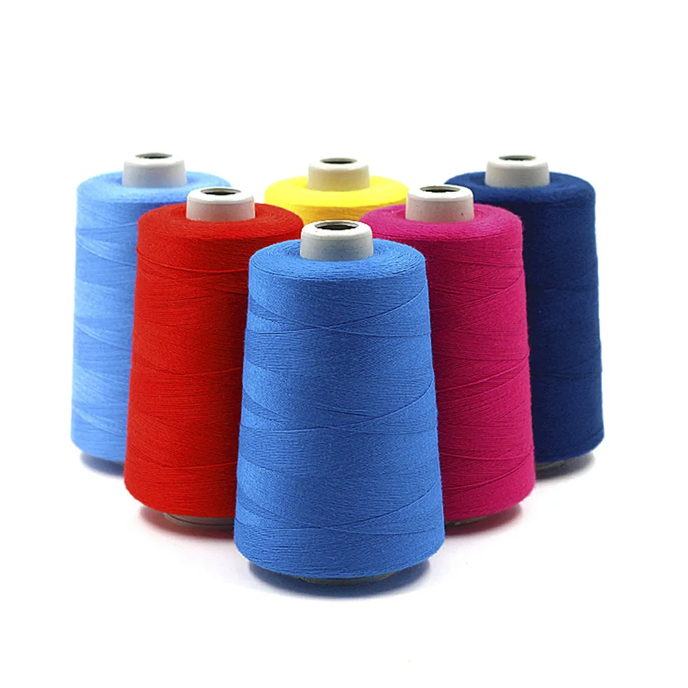 The Environmental Impact of Recycled Polyester Yarn