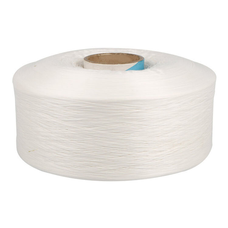 Làm thế nào để tạo ra sợi Polyester tái chế?