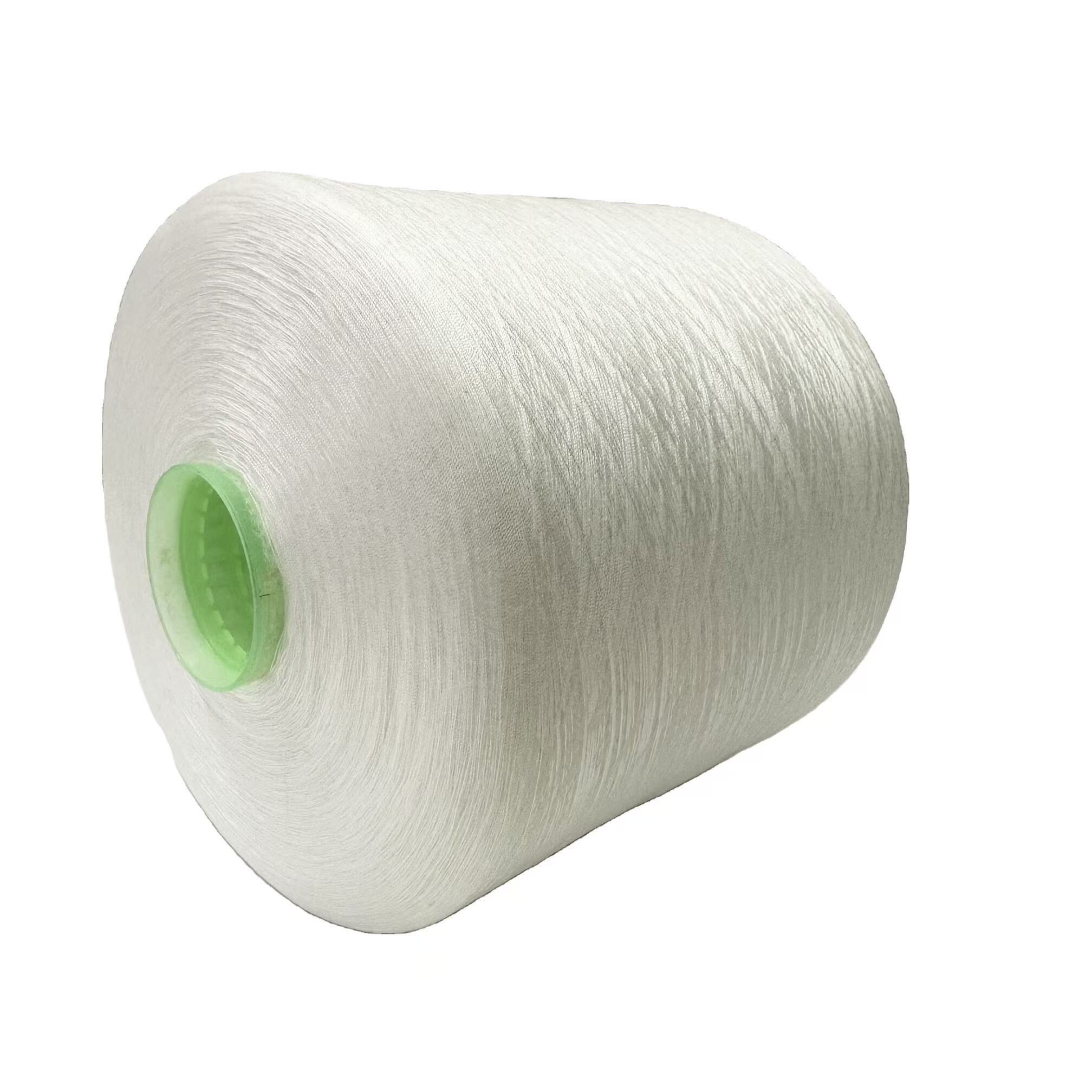 SP Sewing Thread Yarn(Raw White)