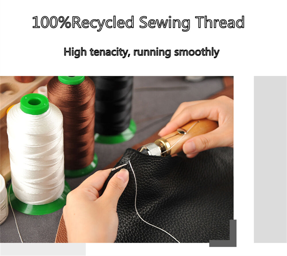 ریسائیلڈ پولی اسٹائر ڈھاگے کے استعمال: شینمارک ٹیکسٹائل کا ماحولیاتی طریقہ