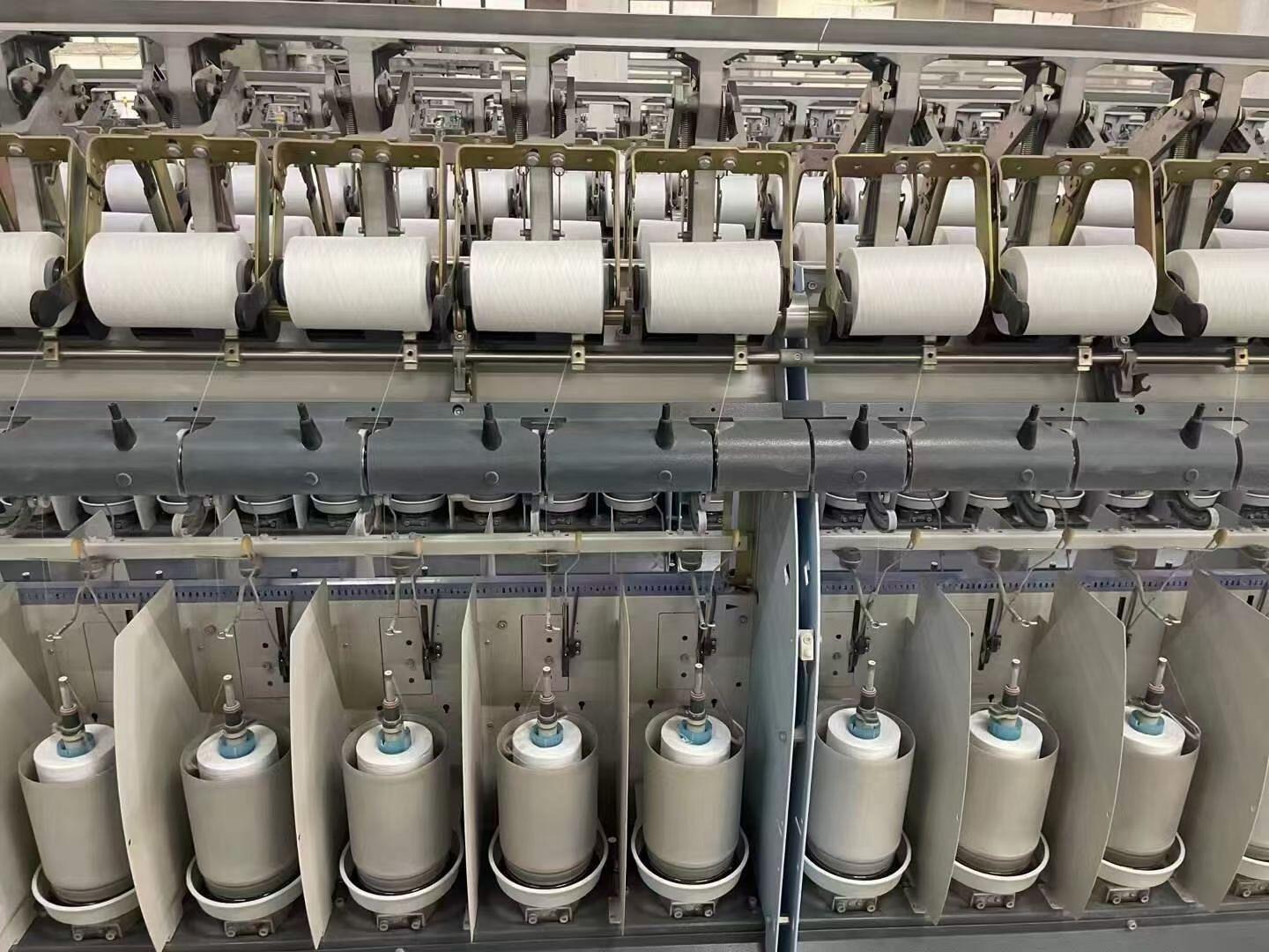 Die steigende Nachfrage nach recycelten und nachhaltigen Nähfäden weltweit
