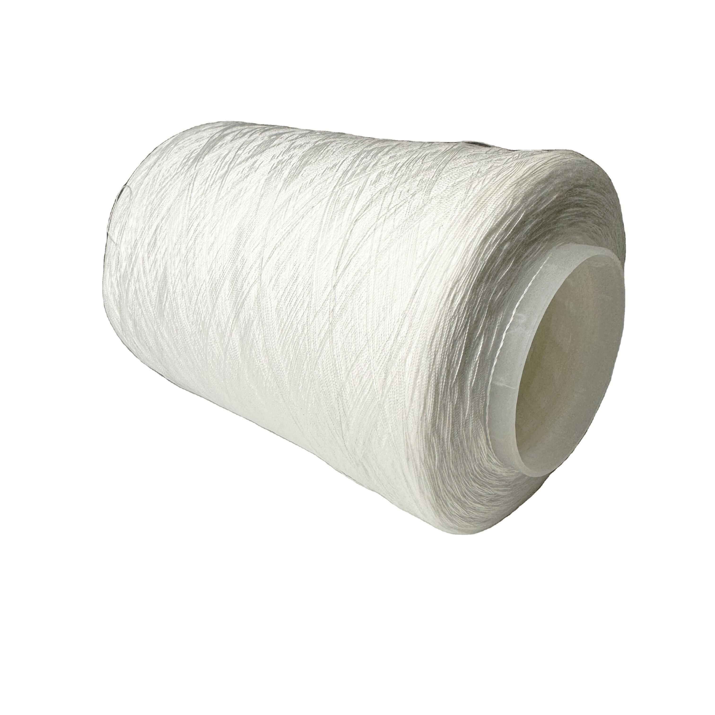 Sustainable Polyester Poly Poly Corespun (SPP) အခြေခံ အသုံးပြုချက် ဘယ်လိုလဲ