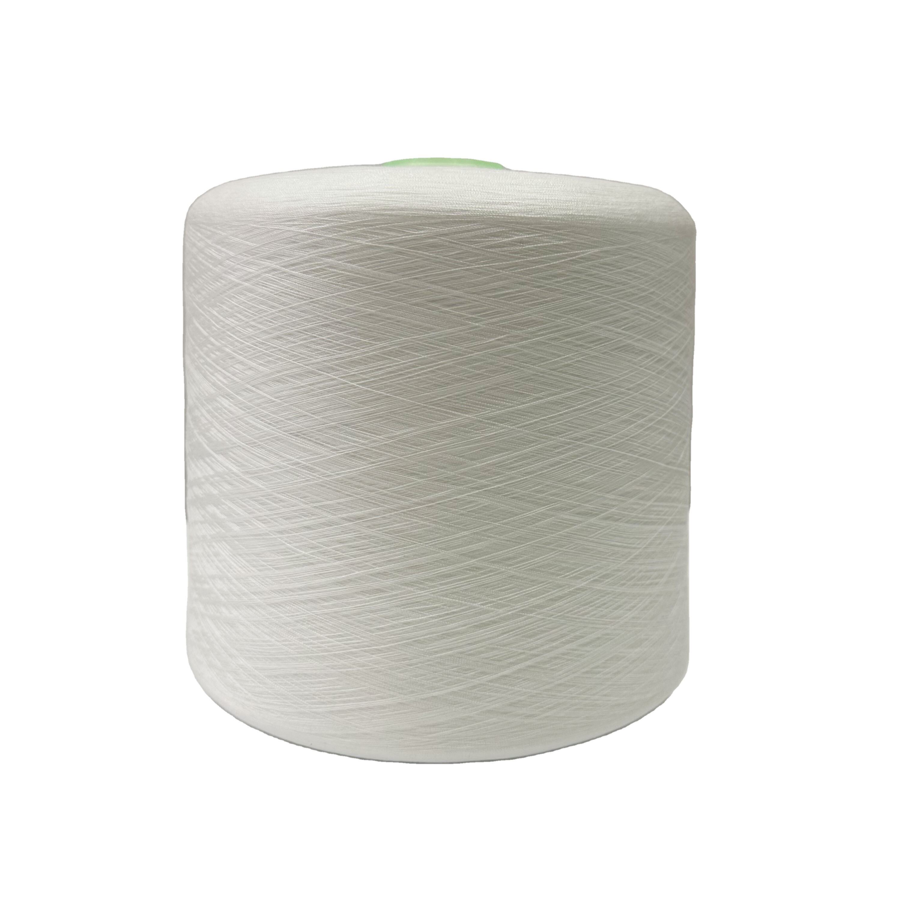 ပြန်လည်သုံးနိုင်သော Staple Spun Polyester (RSP) ကူးခြယ်မှုရေးကို ဘာလဲ