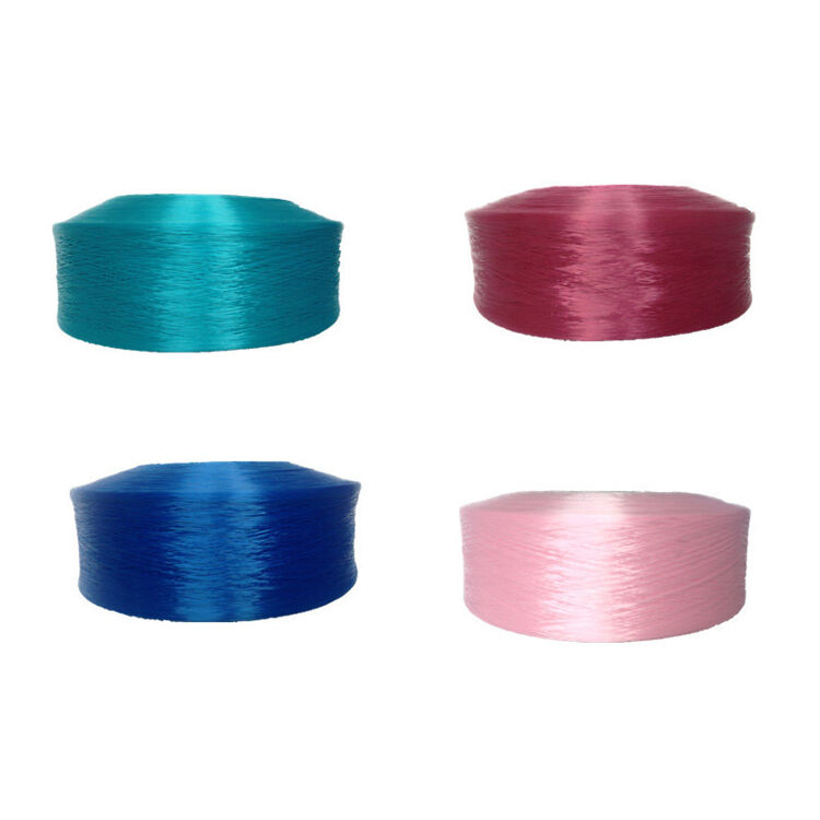 High-Strength Nylon 6 (PA6) Colored Filament: Performance Characteristics and Application Advantages