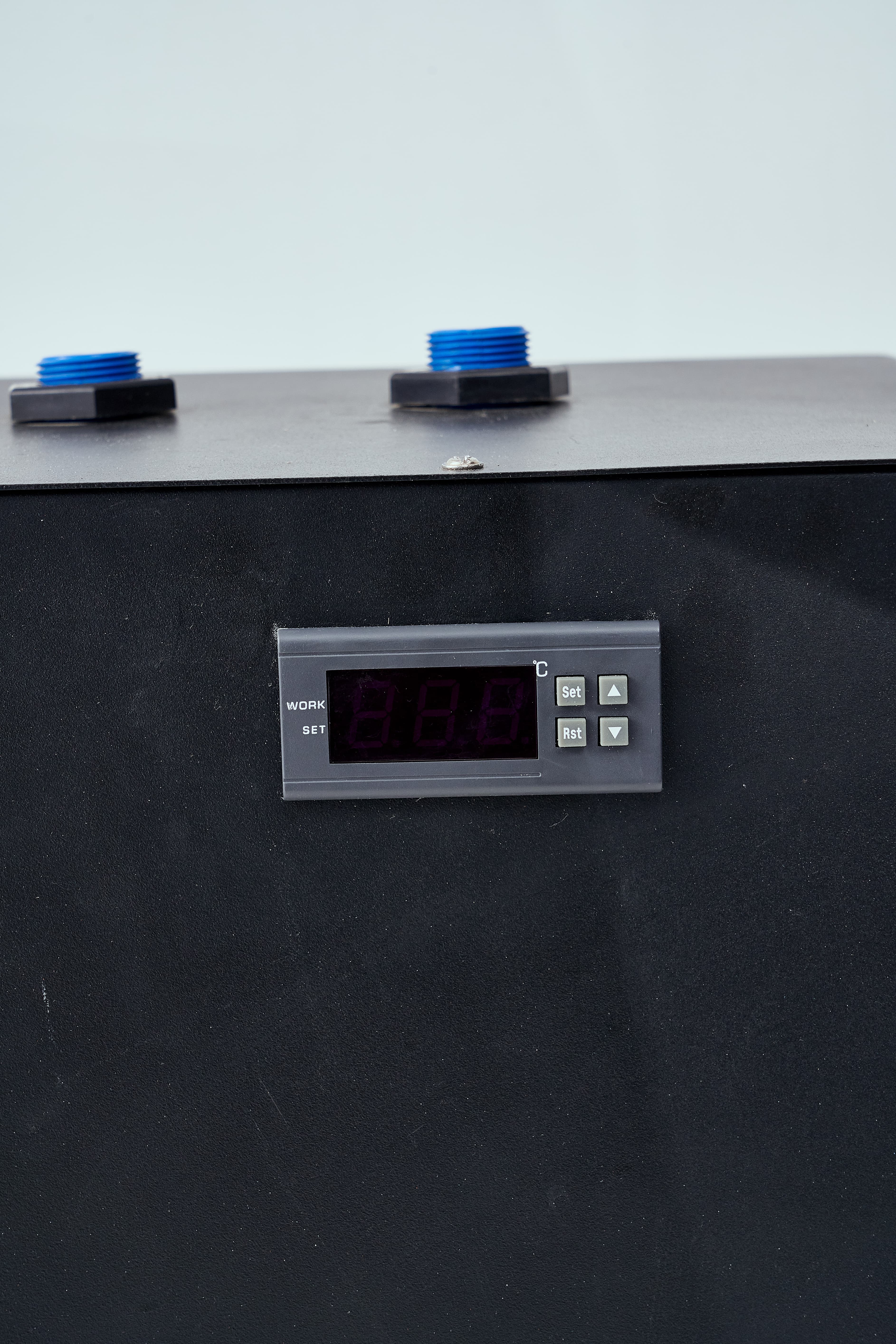product 150w small aquatic chilling equipment water chiller-5