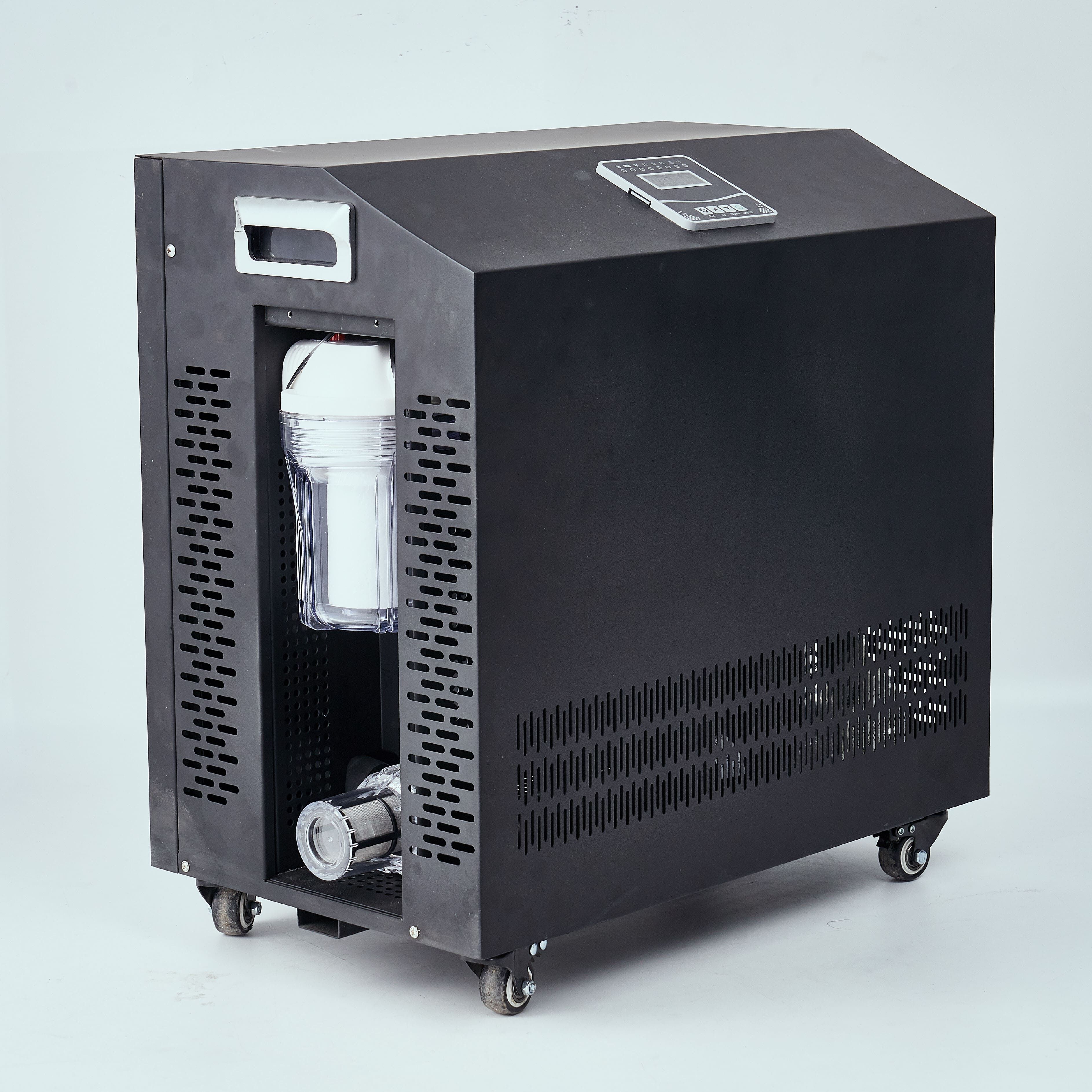 High-Efficiency Bath Tub Chiller | Enjoy Comfortable Water Temperature