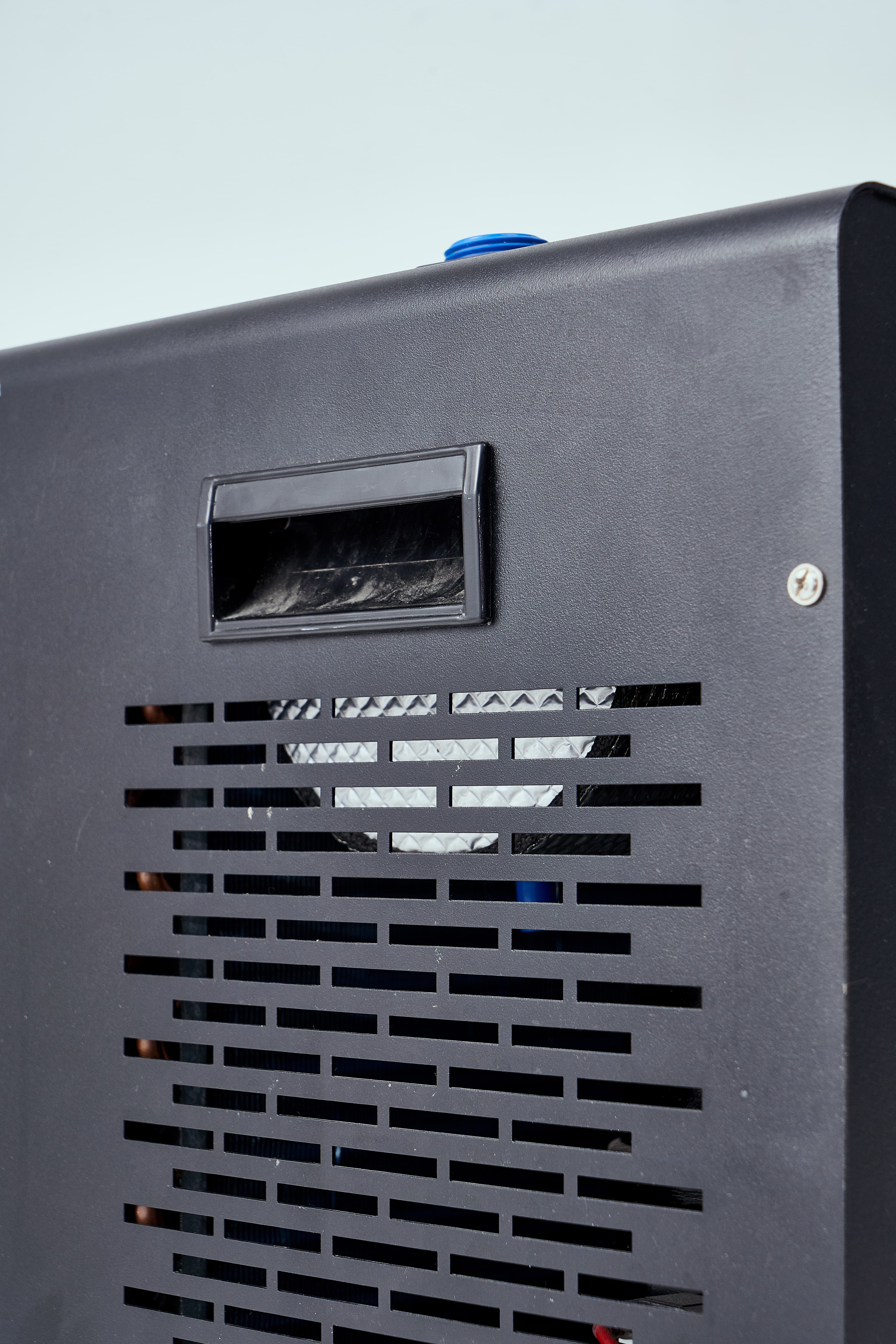 product 150w small aquatic chilling equipment water chiller-8