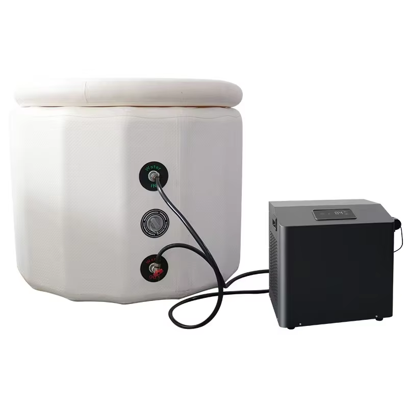Choosing a Long-Term Reliable Ice Bath Chiller Solution