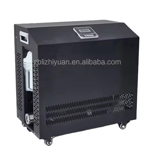 Portable Ice Bath Chiller Pros and Use Scenarios