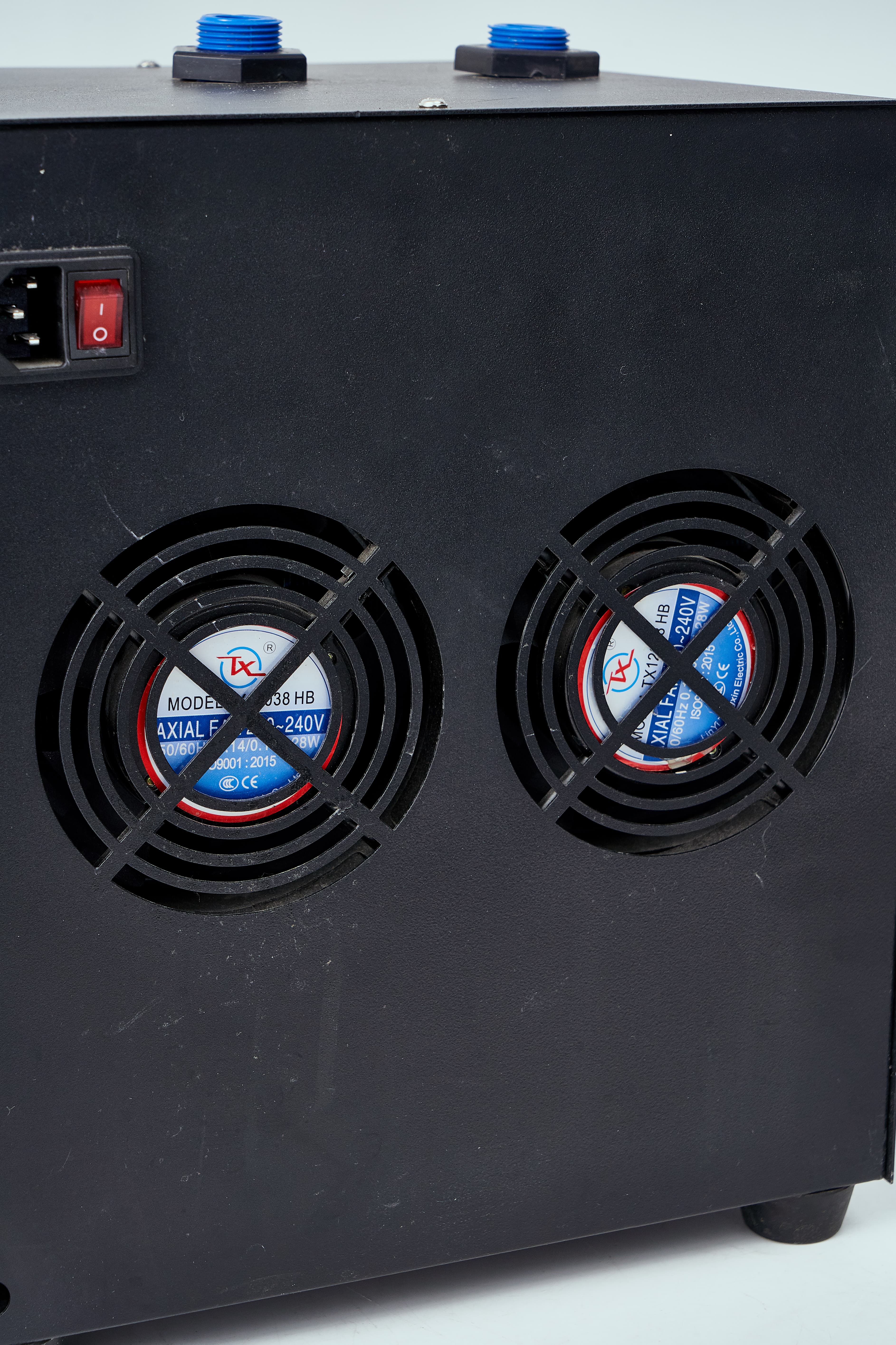 product 150w small aquatic chilling equipment water chiller-6