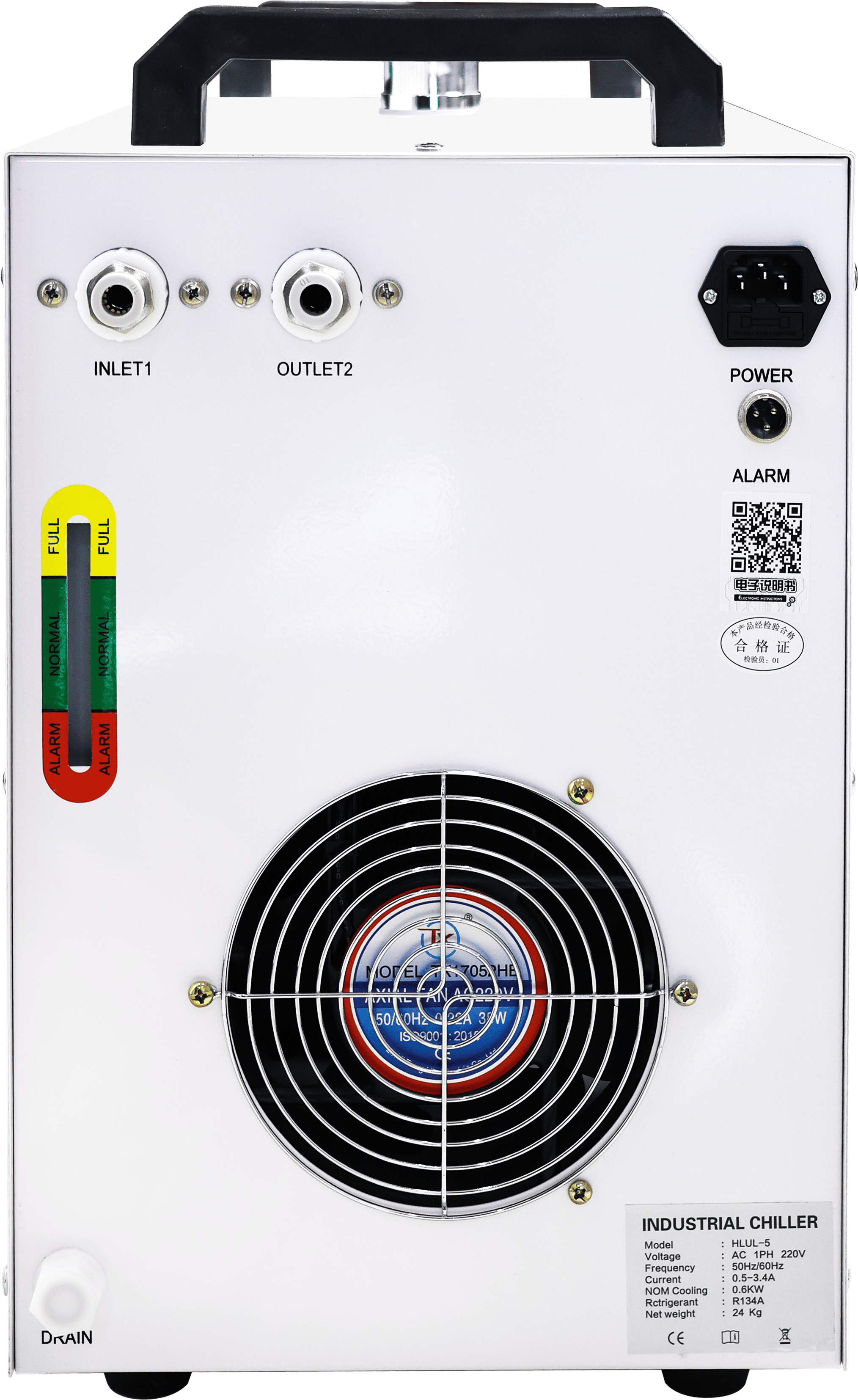 So reduzieren Sie Ausfallzeiten mit zuverlässigen Ultraschnell-Laserkühlungslösungen