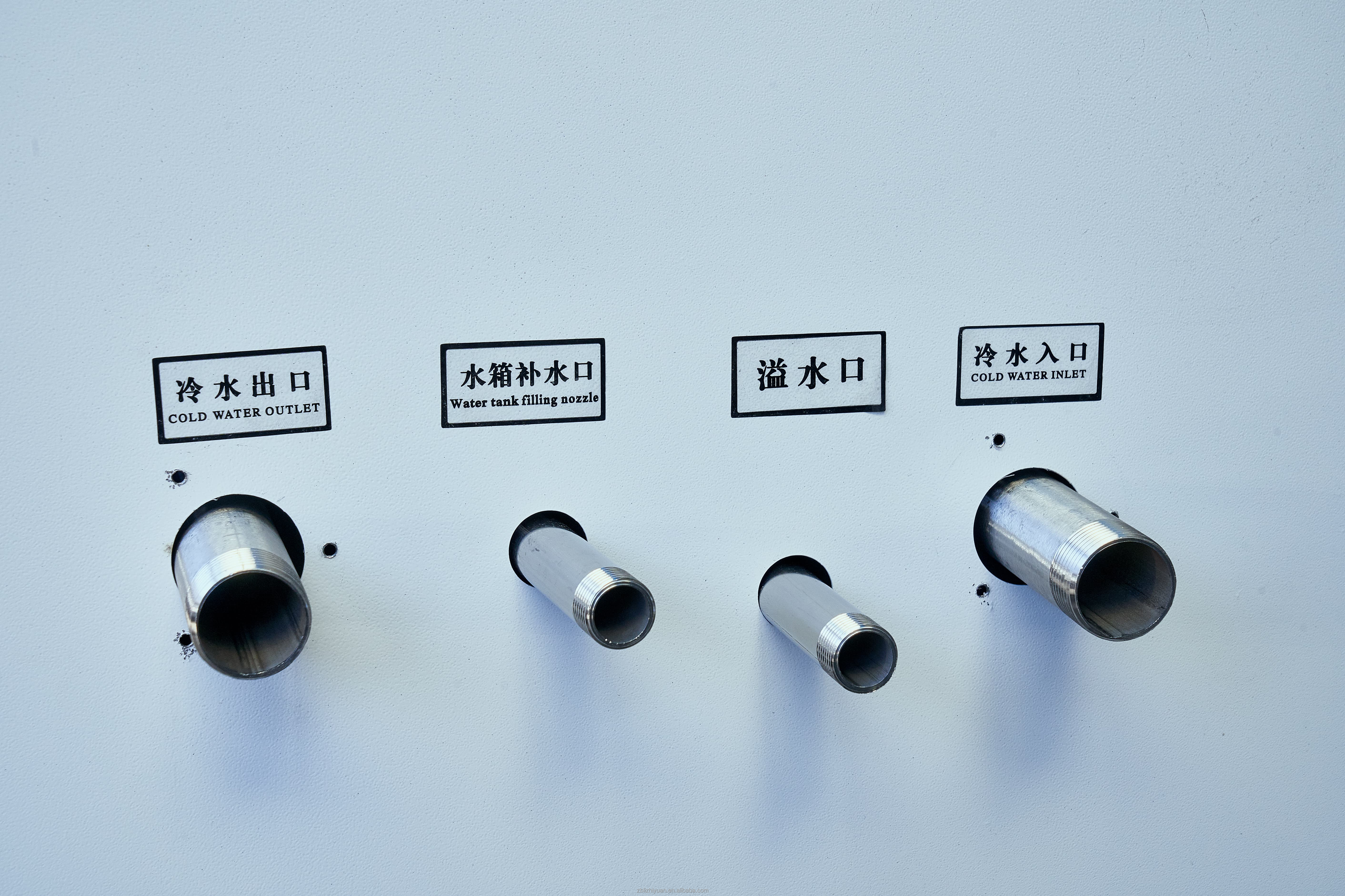 details of injection molding cooling