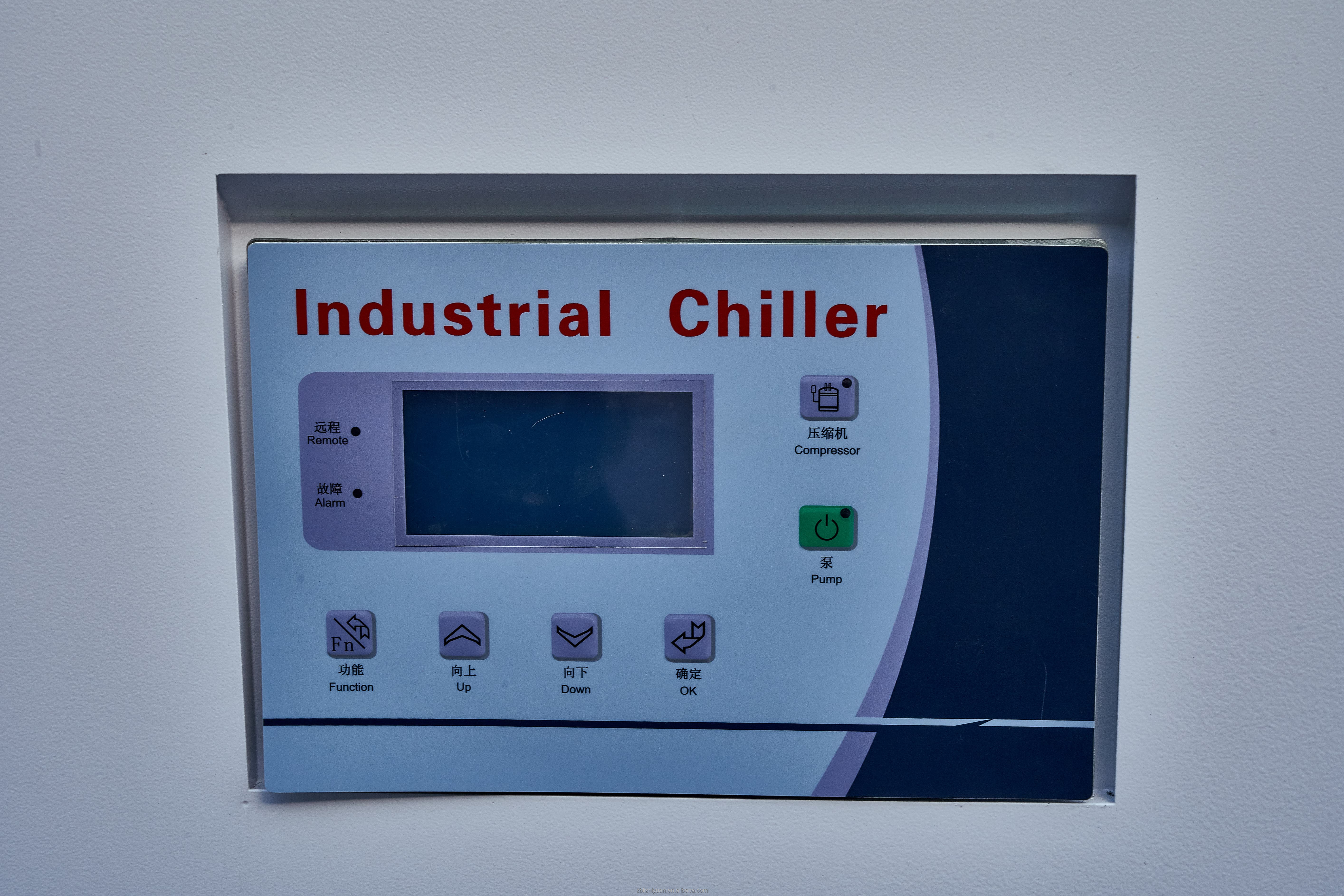 details of injection molding cooling