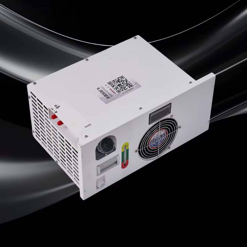Engraving Laser Machine Chiller CW3000 Built-in Machine
