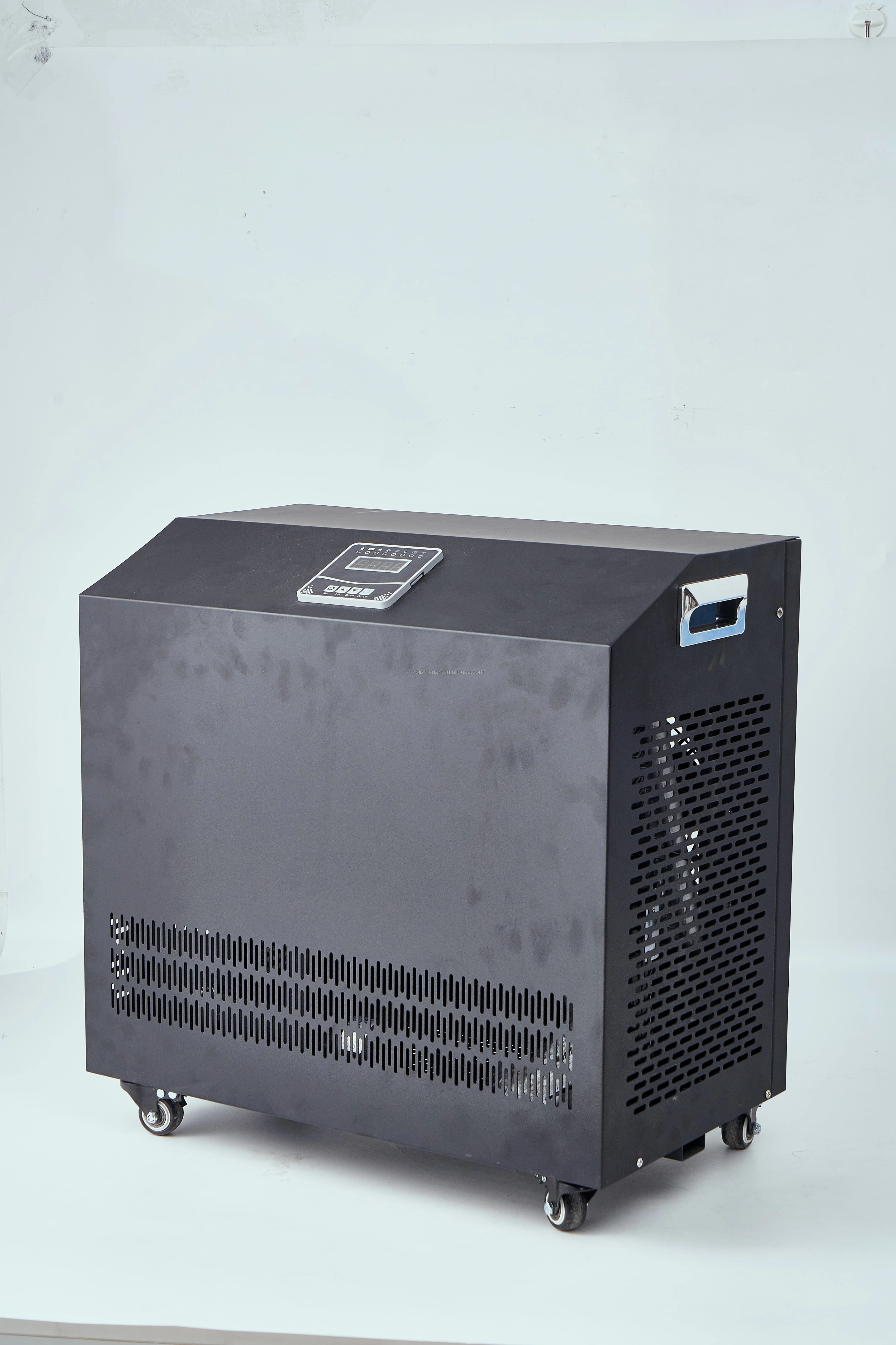 Athlete's Ice Bath Chiller Efficient Equipment for Restoring Ice Water Recovery ice tub and chiller manufacture