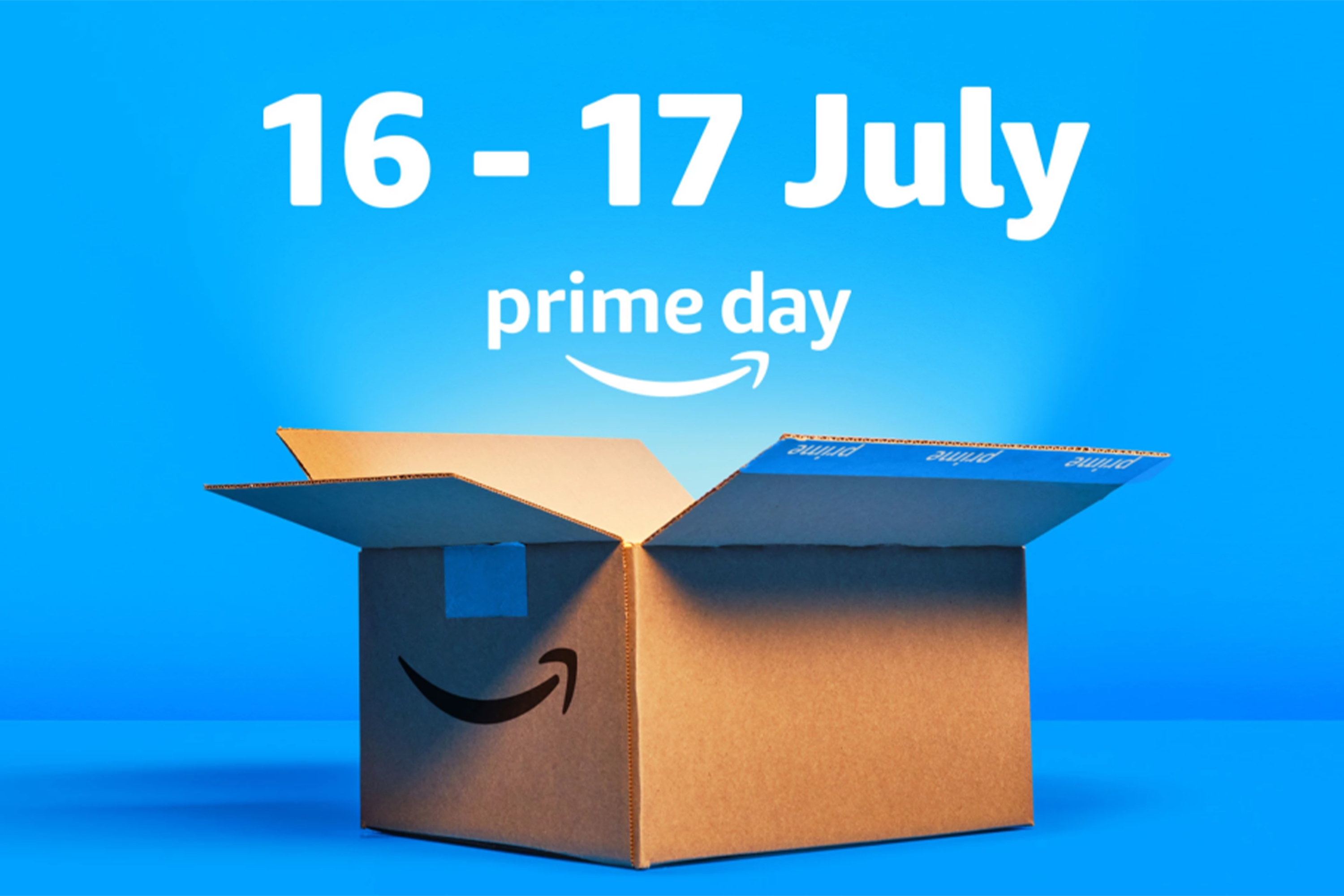 Amazon Prime Day promotion officially scheduled on July 16th