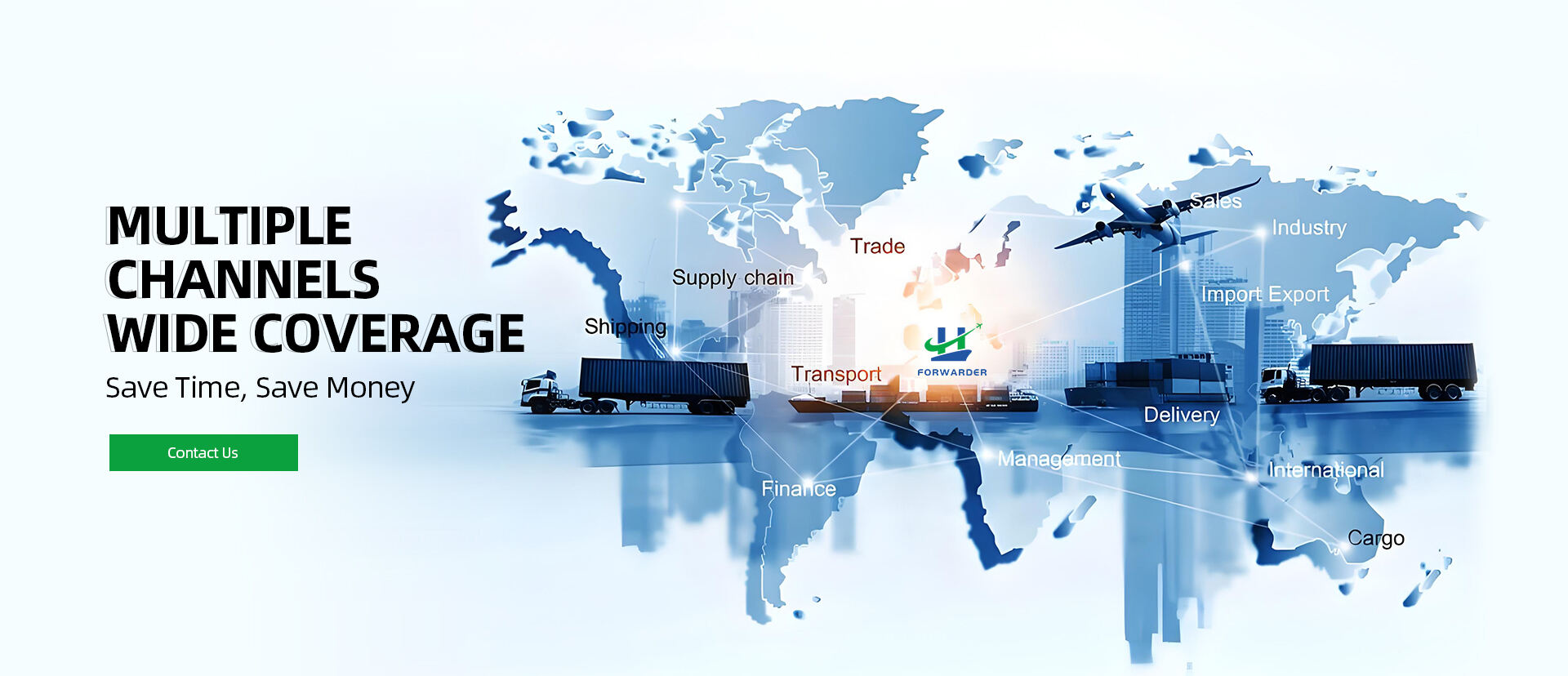 Dropshipping supplier, Kitting and assembly, FBA Shipping Supplier - H&J INTL FORWARDING CO.,LTD