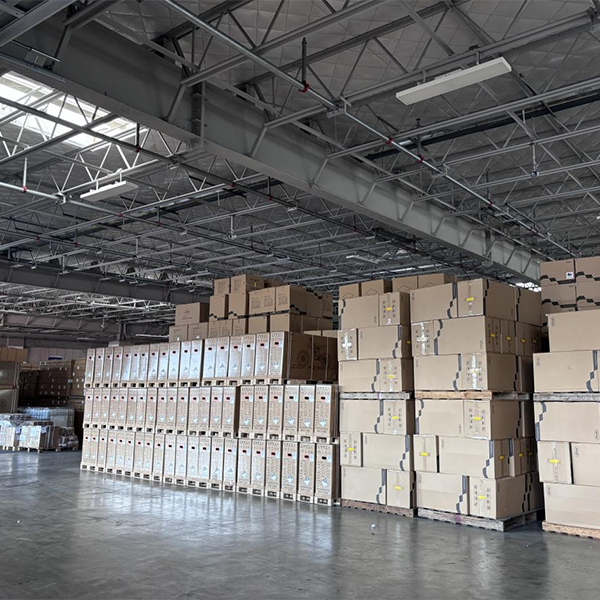 Warehousing&Fulfillment