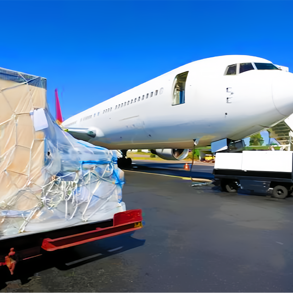 Air Freight