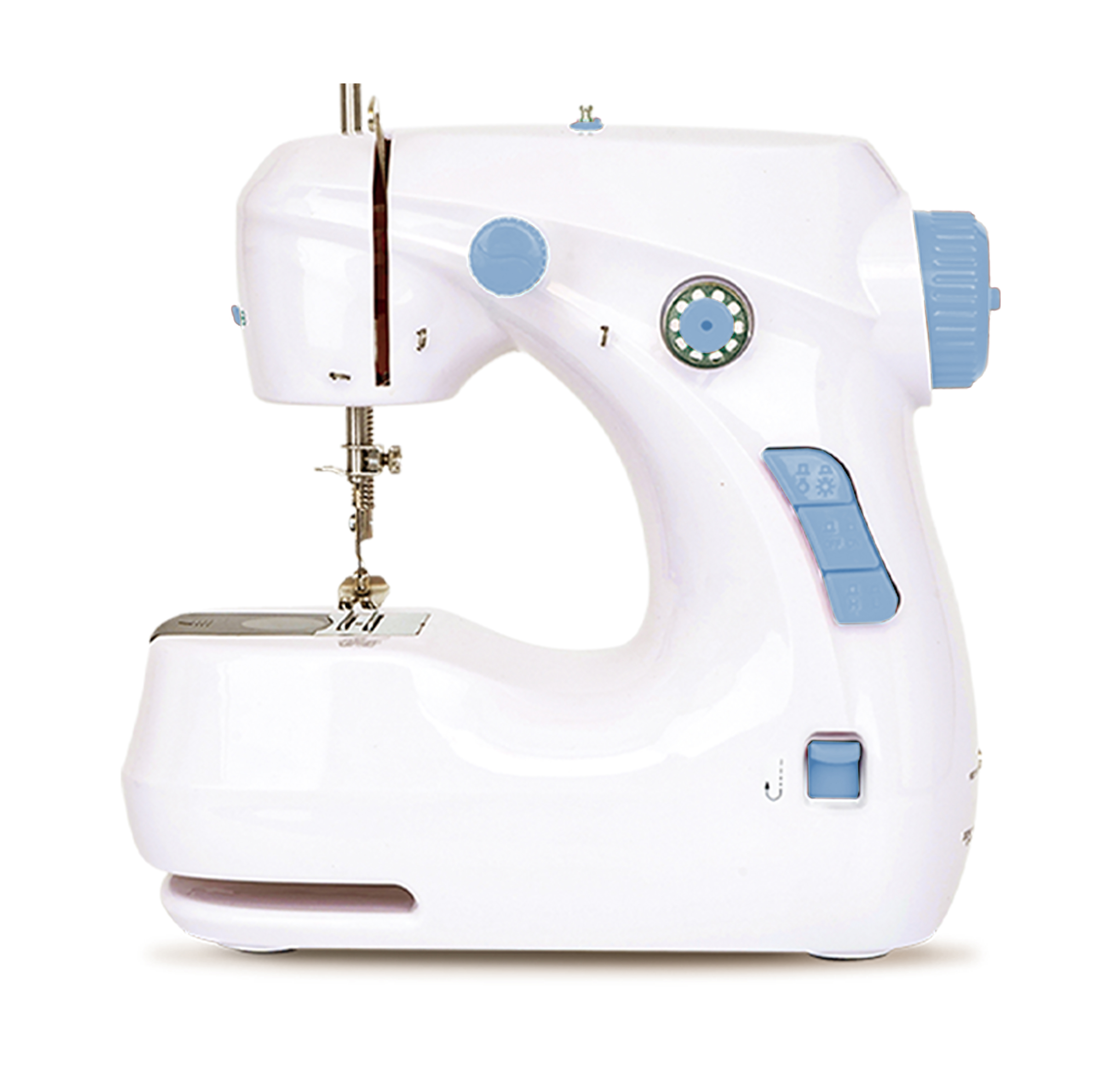 FHSM-268 Mini Sewing Machine​