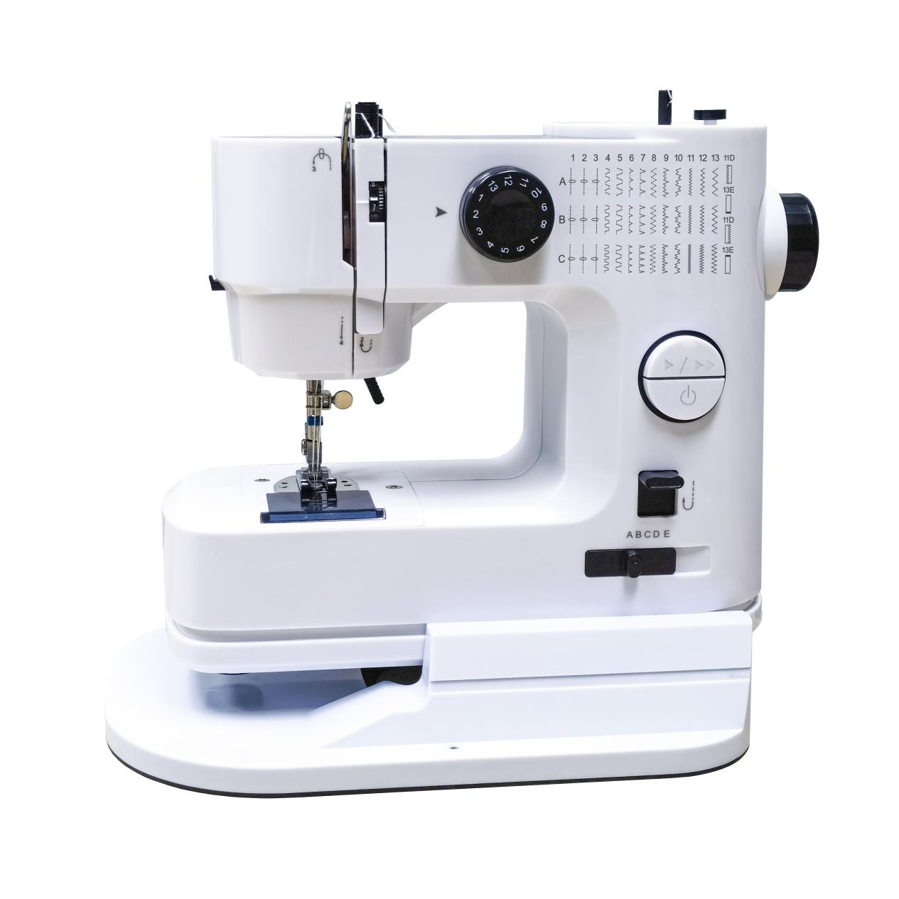 Fanghua FHSM-638 Multi-functional Household Sewing Machine-2